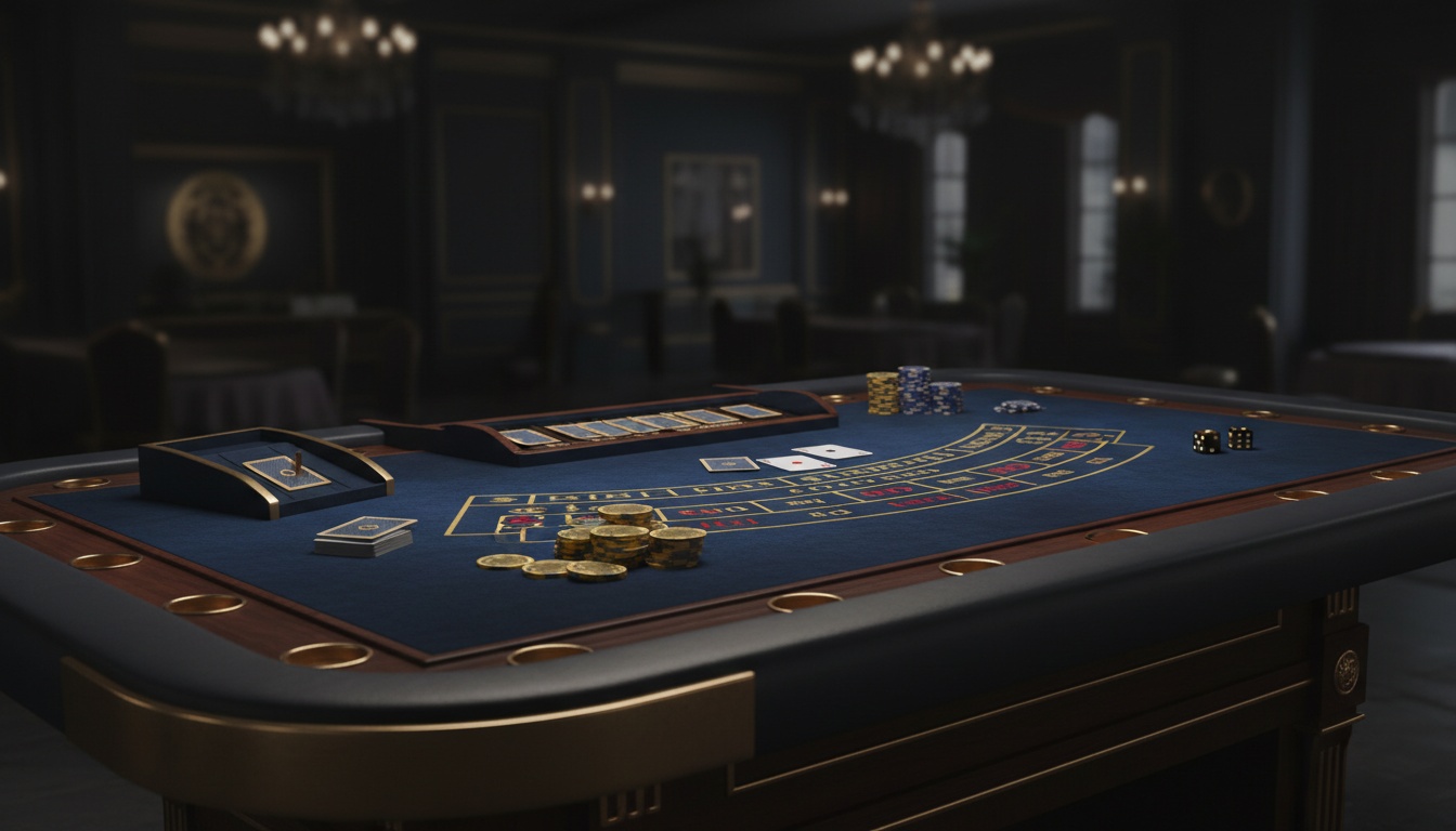 Explore Vegasino Casino's Game Selection